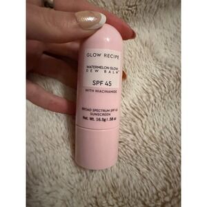 Glow Recipe Watermelon Dew Stick SPF 45